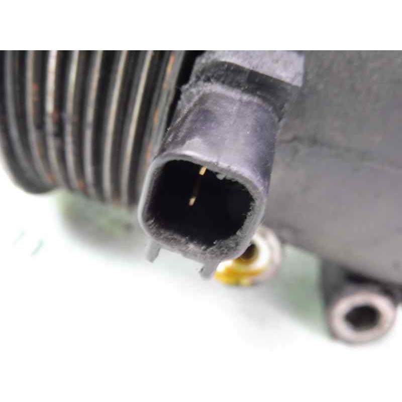 Recambio de compresor aire acondicionado para ford transit caja cerrada ´06 ft 350 l (largo) pkw (turismo) referencia OEM IAM 6C