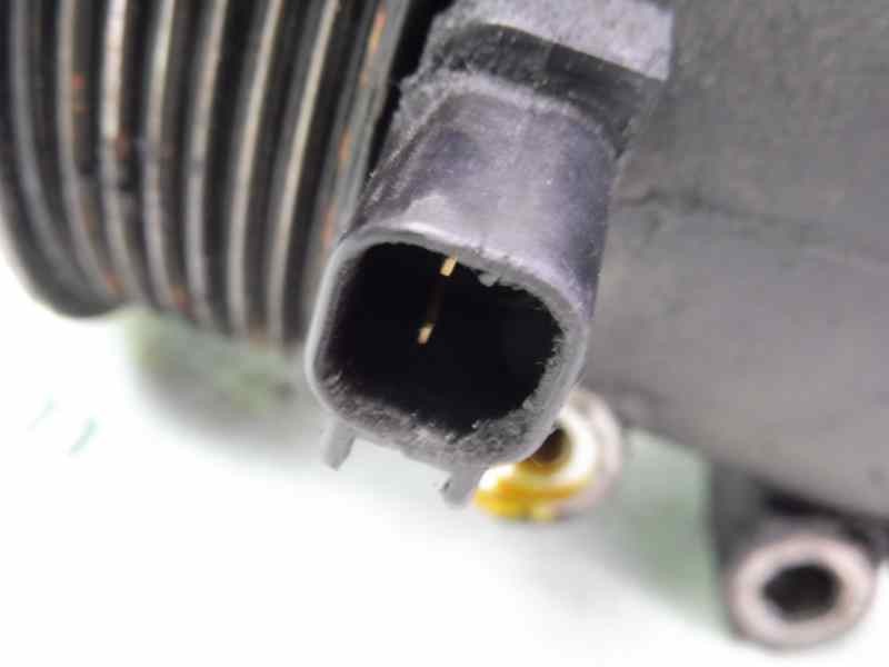 Recambio de compresor aire acondicionado para ford transit caja cerrada ´06 ft 350 l (largo) pkw (turismo) referencia OEM IAM 6C