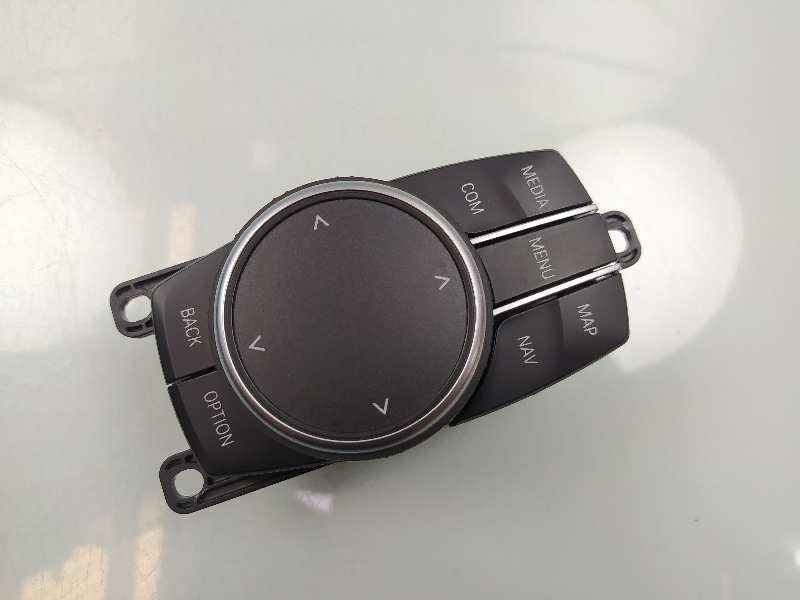 Recambio de mando multifuncion para bmw serie x3 (g01) xdrive20d xline referencia OEM IAM 65829490075  