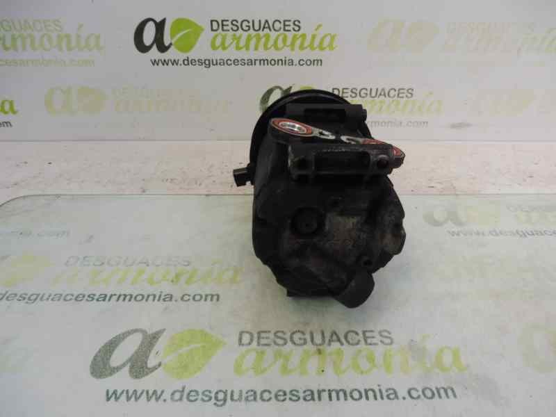Recambio de compresor aire acondicionado para ford transit caja cerrada ´06 ft 350 l (largo) pkw (turismo) referencia OEM IAM 6C