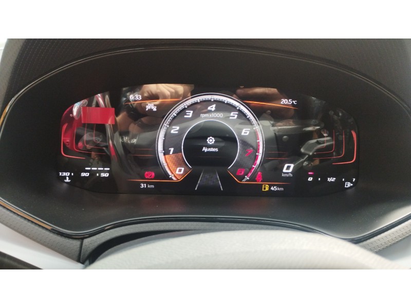 Recambio de motor completo para seat ibiza (kj1) reference referencia OEM IAM DLA  