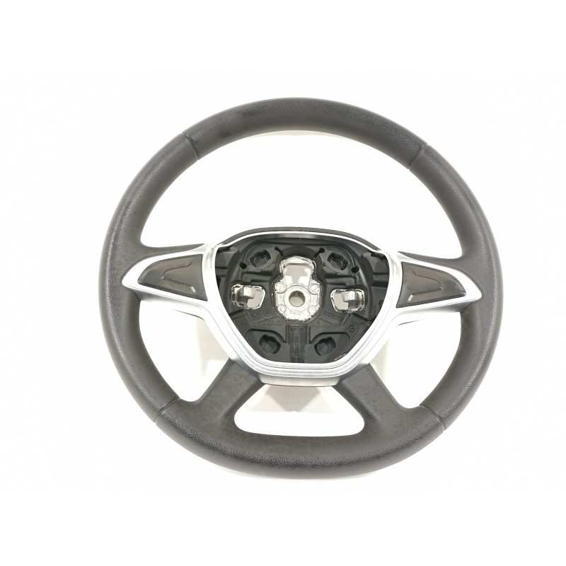 Recambio de volante para dacia dokker ambiance referencia OEM IAM 484001085R 484001085R 