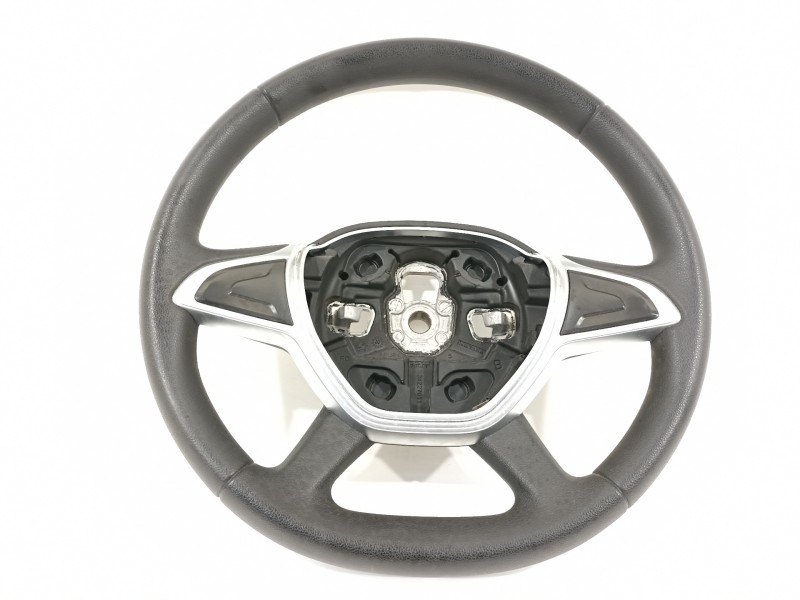 Recambio de volante para dacia dokker ambiance referencia OEM IAM 484001085R 484001085R 