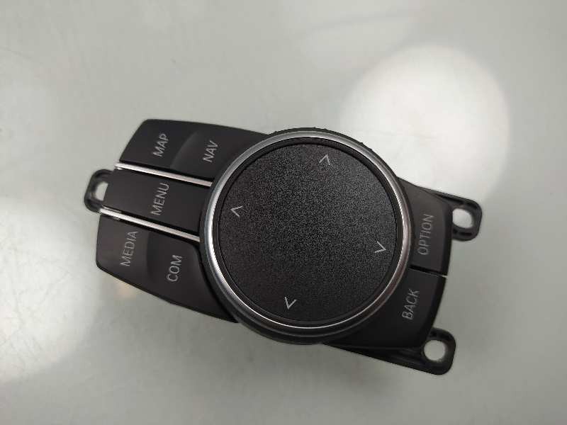 Recambio de mando multifuncion para bmw serie x3 (g01) xdrive20d xline referencia OEM IAM 65829490075  