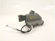 Recambio de cerradura puerta trasera izquierda para peugeot 308 sport referencia OEM IAM 9137N2 9800617580 567165