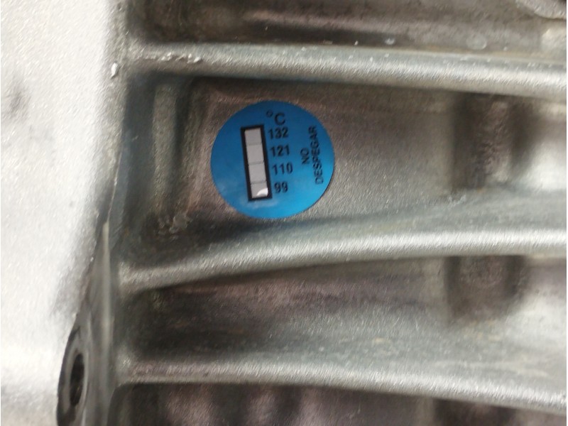 Recambio de motor completo para seat ibiza (kj1) reference referencia OEM IAM DLA  