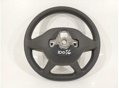 Recambio de volante para dacia dokker ambiance referencia OEM IAM 484001085R 484001085R  2