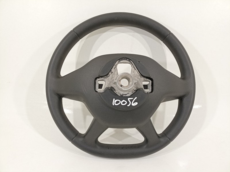 Recambio de volante para dacia dokker ambiance referencia OEM IAM 484001085R 484001085R 