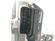 Recambio de cerradura puerta trasera izquierda para peugeot 308 sport referencia OEM IAM 9137N2 9800617580 567165 2