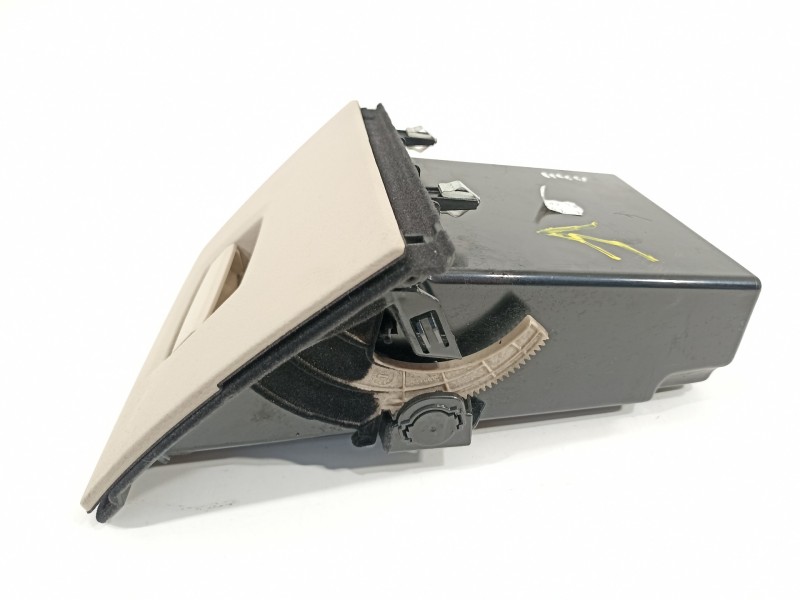 Recambio de guantera para bmw serie 5 lim. (f10) 520d efficientdynamics edition referencia OEM IAM 51169166696  