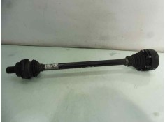 Recambio de transmision trasera derecha para audi s3 (8p) 2.0 tfsi referencia OEM IAM 1K0501204D  