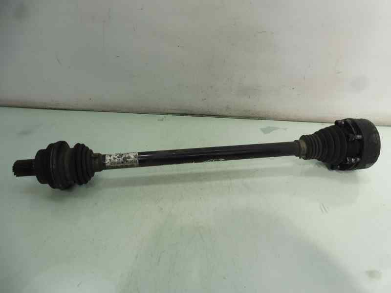 Recambio de transmision trasera derecha para audi s3 (8p) 2.0 tfsi referencia OEM IAM 1K0501204D  