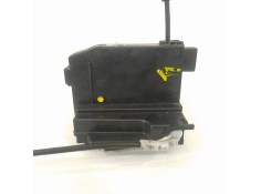 Recambio de cerradura puerta trasera derecha para peugeot 308 access referencia OEM IAM 9826110980  