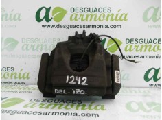 Recambio de pinza freno delantera izquierda para citroën c5 station wagon exclusive referencia OEM IAM 9663000180 11360107453 
