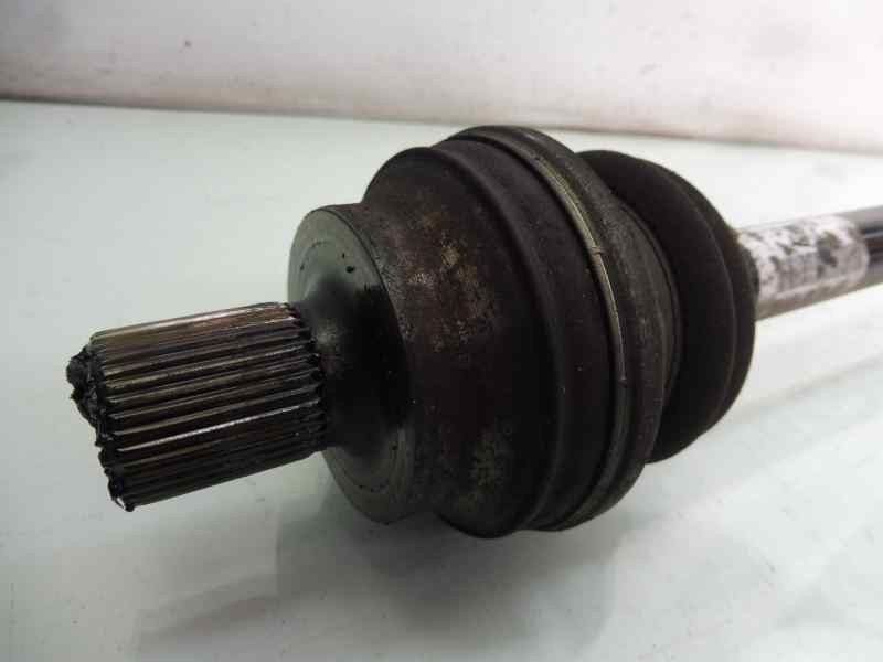 Recambio de transmision trasera derecha para audi s3 (8p) 2.0 tfsi referencia OEM IAM 1K0501204D  