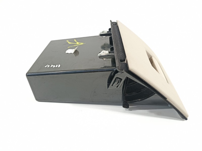 Recambio de guantera para bmw serie 5 lim. (f10) 520d efficientdynamics edition referencia OEM IAM 51169166696  