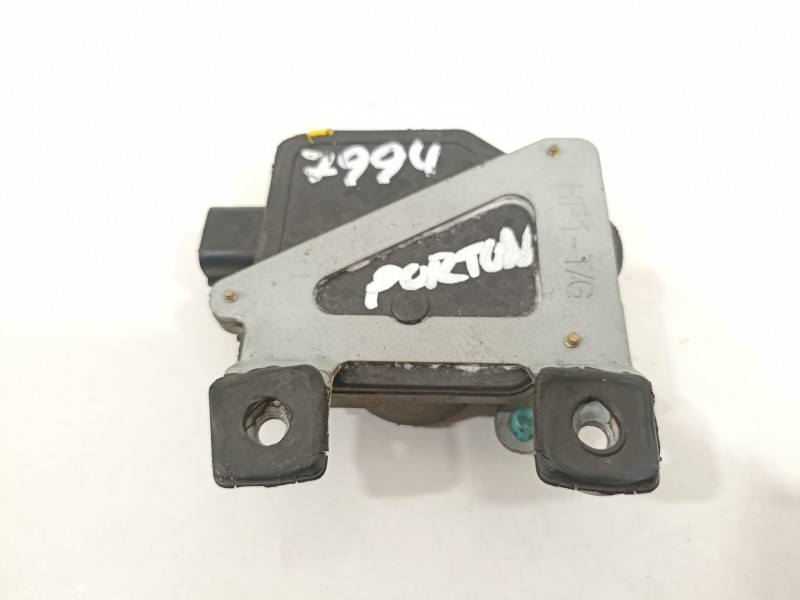 Recambio de cerradura maletero / porton para hyundai terracan (hp) 2.9 crdi full referencia OEM IAM 95700H1200  