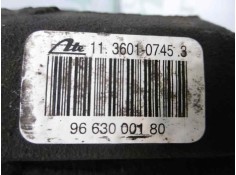 Recambio de pinza freno delantera izquierda para citroën c5 station wagon exclusive referencia OEM IAM 9663000180 11360107453  2