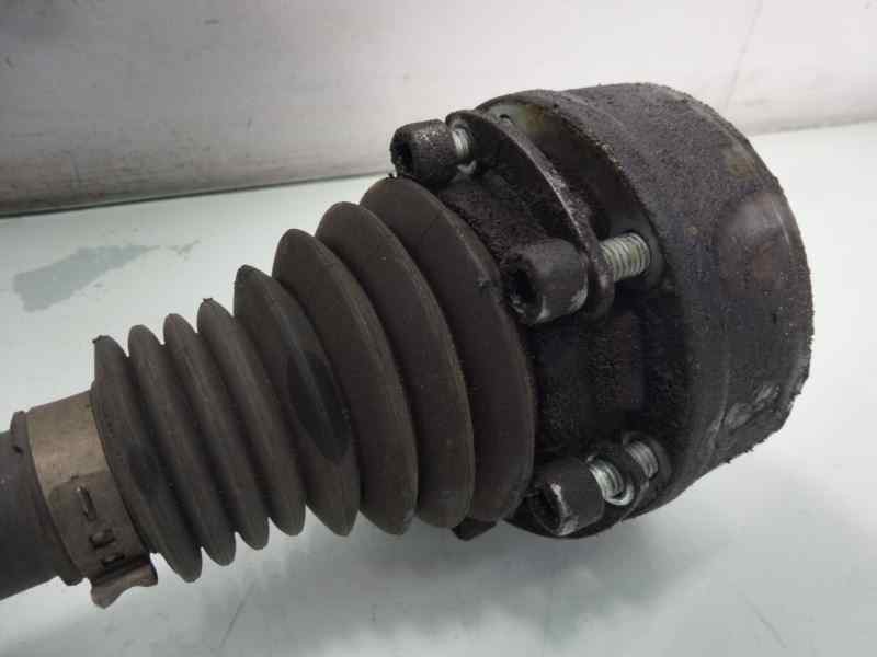 Recambio de transmision trasera derecha para audi s3 (8p) 2.0 tfsi referencia OEM IAM 1K0501204D  