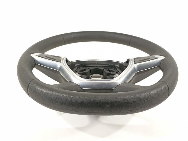 Recambio de volante para dacia dokker ambiance referencia OEM IAM 484001085R 484001085R 