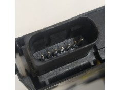 Recambio de cerradura puerta trasera derecha para peugeot 308 access referencia OEM IAM 9826110980   2