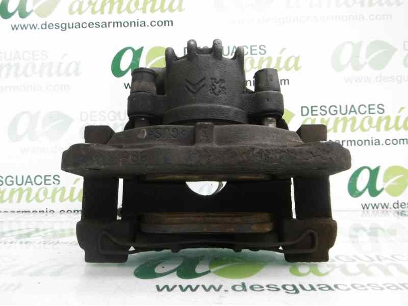 Recambio de pinza freno delantera izquierda para citroën c5 station wagon exclusive referencia OEM IAM 9663000180 11360107453 