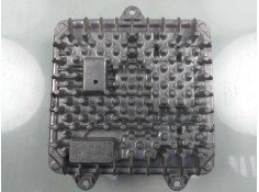 Recambio de centralita faros xenon para bmw serie x3 (g01) xdrive20d xline referencia OEM IAM 7472770   2