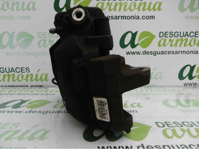 Recambio de pinza freno delantera izquierda para citroën c5 station wagon exclusive referencia OEM IAM 9663000180 11360107453 