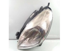 Recambio de faro izquierdo para citroën xsara picasso citroen xsara picasso hdi 110fap lx plus referencia OEM IAM 9649557480 893