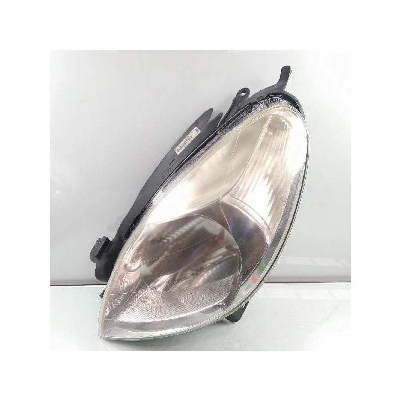Recambio de faro izquierdo para citroën xsara picasso citroen xsara picasso hdi 110fap lx plus referencia OEM IAM 9649557480 893