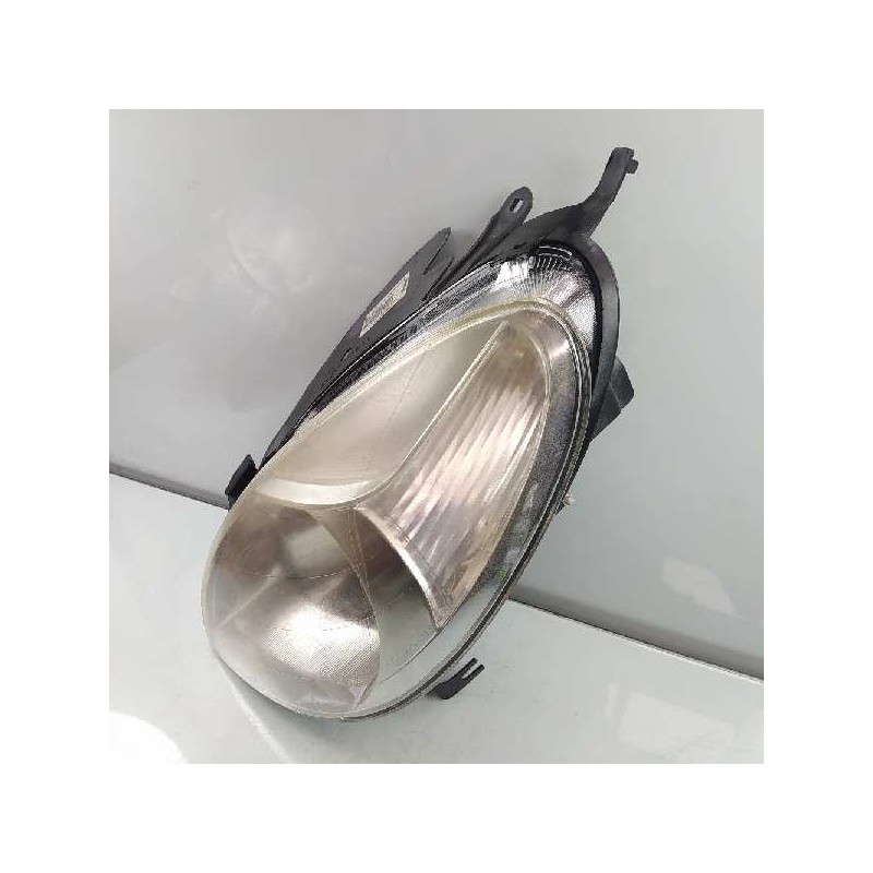 Recambio de faro izquierdo para citroën xsara picasso citroen xsara picasso hdi 110fap lx plus referencia OEM IAM 9649557480 893