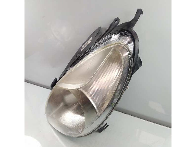 Recambio de faro izquierdo para citroën xsara picasso citroen xsara picasso hdi 110fap lx plus referencia OEM IAM 9649557480 893