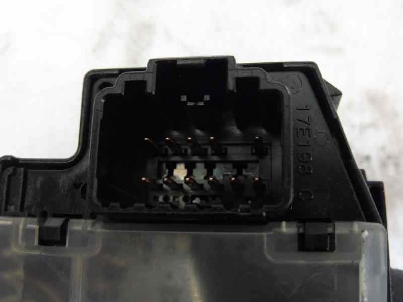 Recambio de mando limpia para ford transit caja cerrada ´06 ft 350 l (largo) pkw (turismo) referencia OEM IAM 6C1T17A553AA  