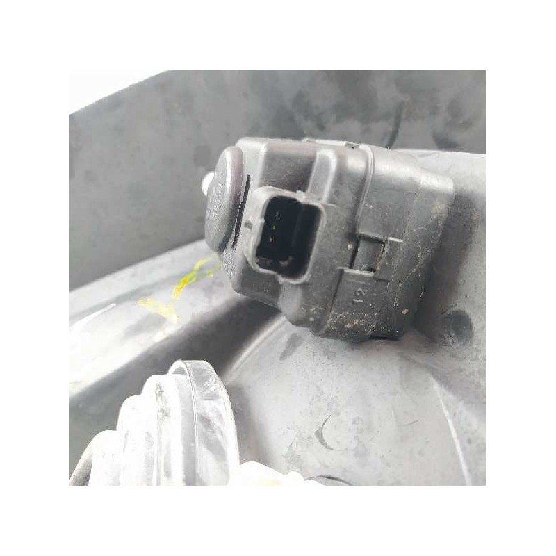 Recambio de faro izquierdo para citroën xsara picasso citroen xsara picasso hdi 110fap lx plus referencia OEM IAM 9649557480 893