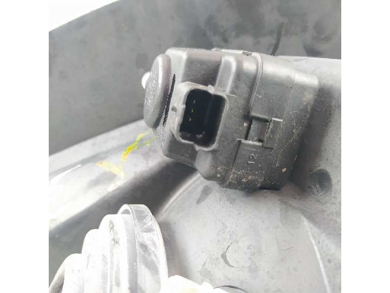 Recambio de faro izquierdo para citroën xsara picasso citroen xsara picasso hdi 110fap lx plus referencia OEM IAM 9649557480 893
