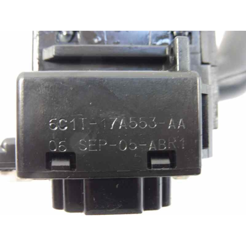 Recambio de mando limpia para ford transit caja cerrada ´06 ft 350 l (largo) pkw (turismo) referencia OEM IAM 6C1T17A553AA  