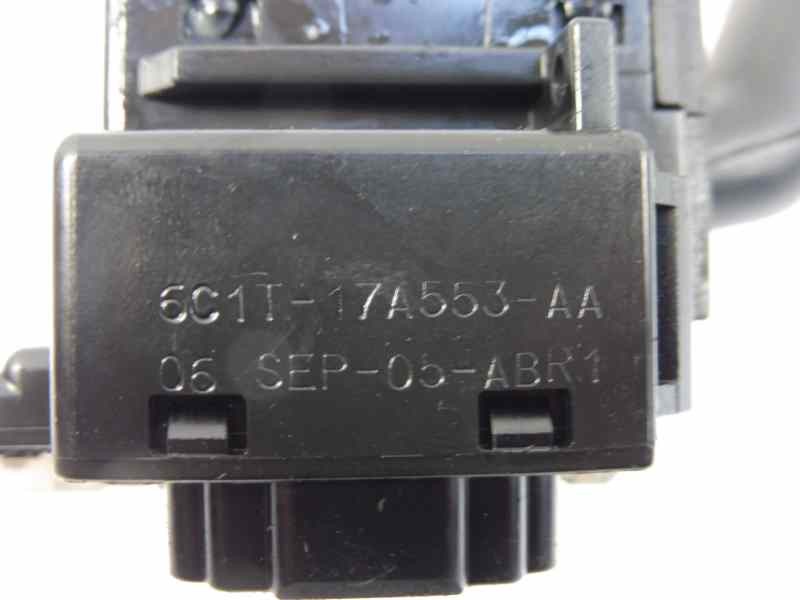 Recambio de mando limpia para ford transit caja cerrada ´06 ft 350 l (largo) pkw (turismo) referencia OEM IAM 6C1T17A553AA  