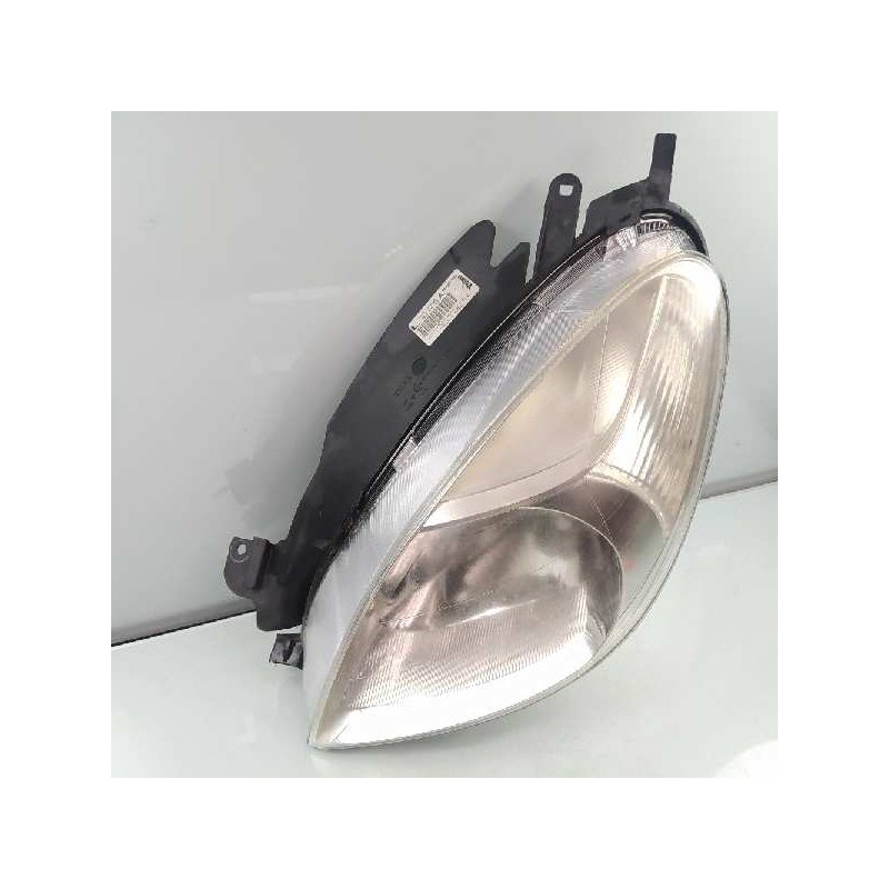 Recambio de faro izquierdo para citroën xsara picasso citroen xsara picasso hdi 110fap lx plus referencia OEM IAM 9649557480 893