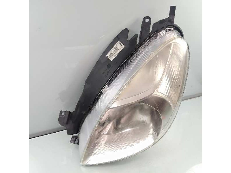 Recambio de faro izquierdo para citroën xsara picasso citroen xsara picasso hdi 110fap lx plus referencia OEM IAM 9649557480 893