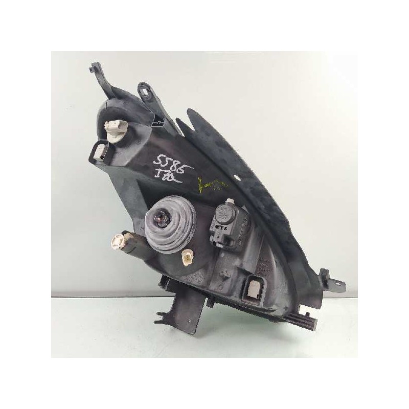 Recambio de faro izquierdo para citroën xsara picasso citroen xsara picasso hdi 110fap lx plus referencia OEM IAM 9649557480 893