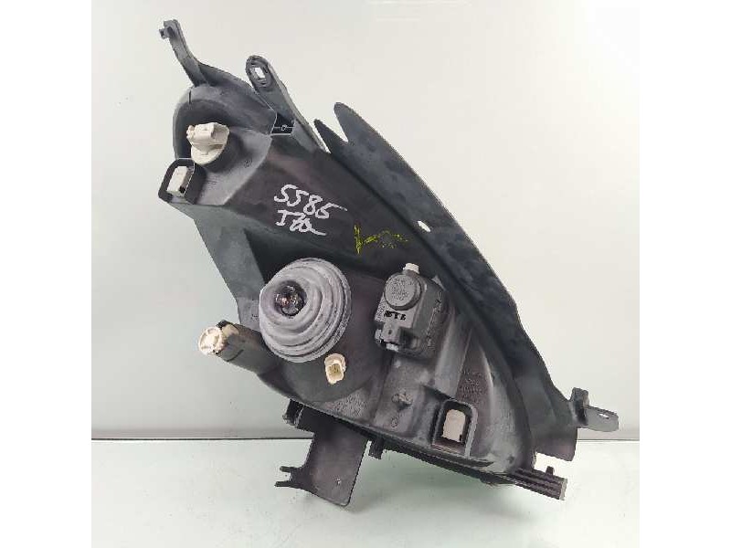 Recambio de faro izquierdo para citroën xsara picasso citroen xsara picasso hdi 110fap lx plus referencia OEM IAM 9649557480 893