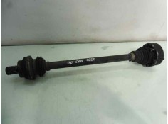 Recambio de transmision trasera izquierda para audi s3 (8p) 2.0 tfsi referencia OEM IAM 1K0501203D  