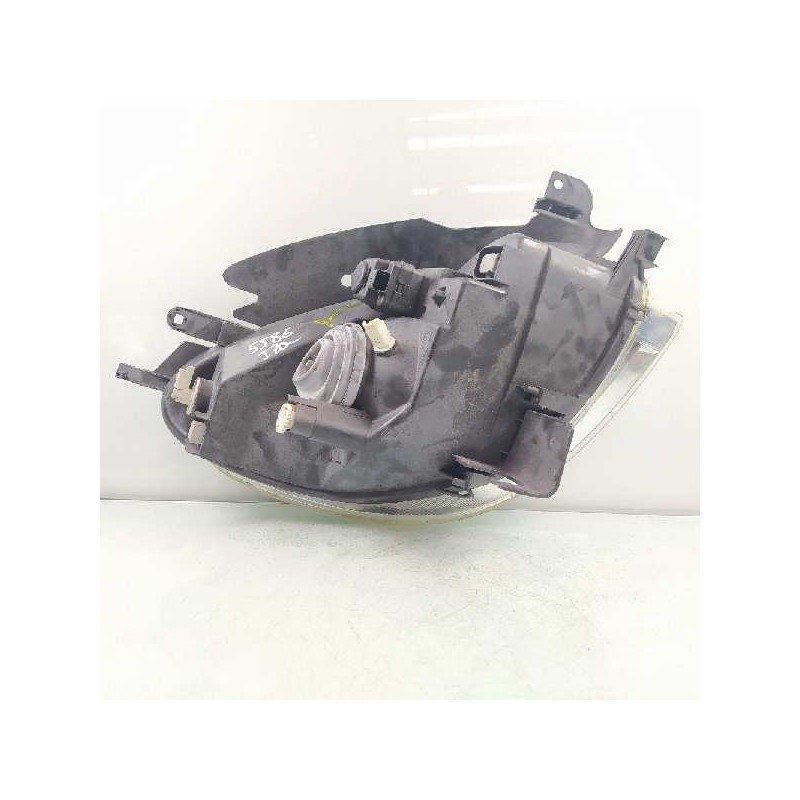 Recambio de faro izquierdo para citroën xsara picasso citroen xsara picasso hdi 110fap lx plus referencia OEM IAM 9649557480 893