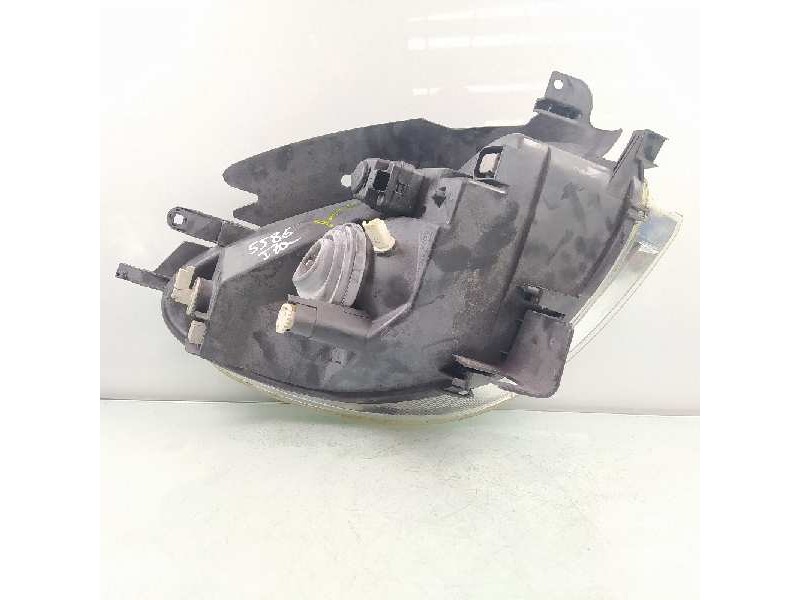 Recambio de faro izquierdo para citroën xsara picasso citroen xsara picasso hdi 110fap lx plus referencia OEM IAM 9649557480 893
