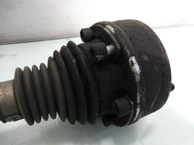 Recambio de transmision trasera izquierda para audi s3 (8p) 2.0 tfsi referencia OEM IAM 1K0501203D  