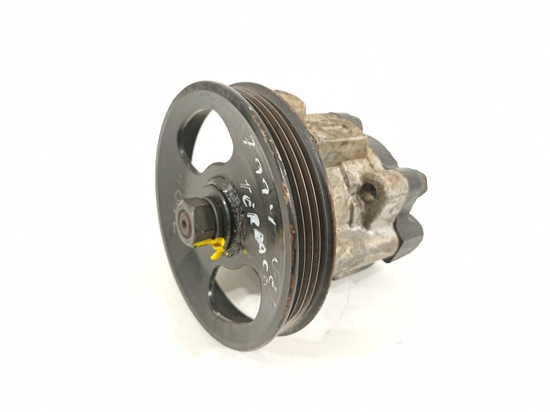 Recambio de bomba direccion para hyundai terracan (hp) 2.9 crdi full referencia OEM IAM 57110H1501  