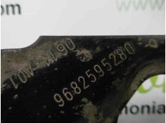 Recambio de brazo suspension superior delantero izquierdo para citroën c5 station wagon exclusive referencia OEM IAM 9682595280  2