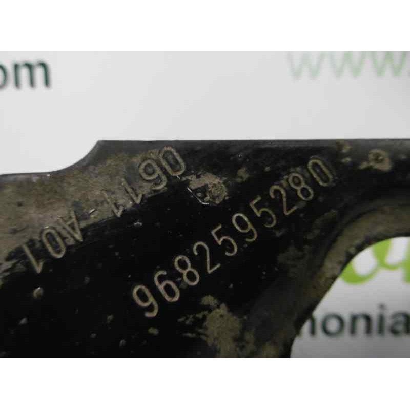 Recambio de brazo suspension superior delantero izquierdo para citroën c5 station wagon exclusive referencia OEM IAM 9682595280 