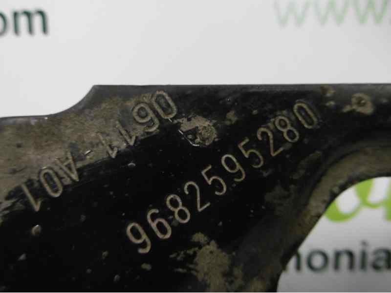 Recambio de brazo suspension superior delantero izquierdo para citroën c5 station wagon exclusive referencia OEM IAM 9682595280 