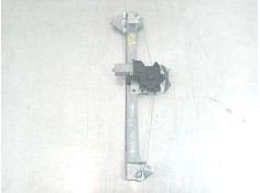 Recambio de elevalunas delantero izquierdo para dacia dokker ambiance referencia OEM IAM 807213915R  